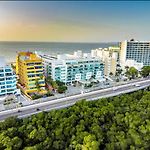 Apto Morros Caribe azul