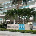 Apto Morros Caribe azul