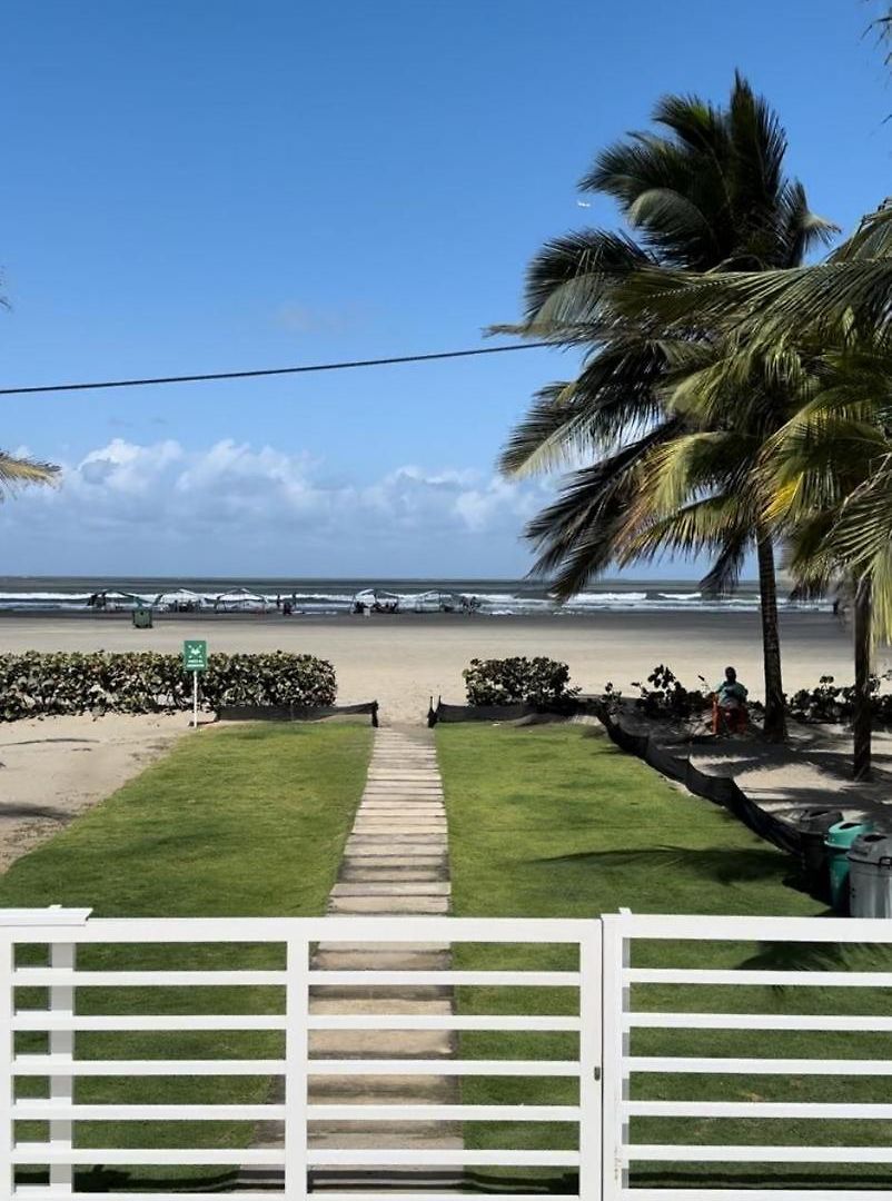 Apartamento Apto Morros Caribe Azul *