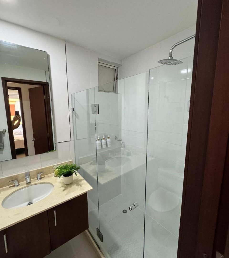 Apartamento Apto Morros Caribe Azul Cartagena