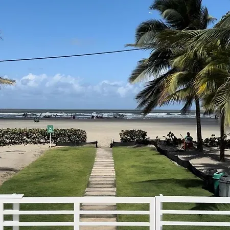 Apartamento Apto Morros Caribe Azul *
