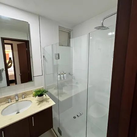 Apartamento Apto Morros Caribe Azul Cartagena